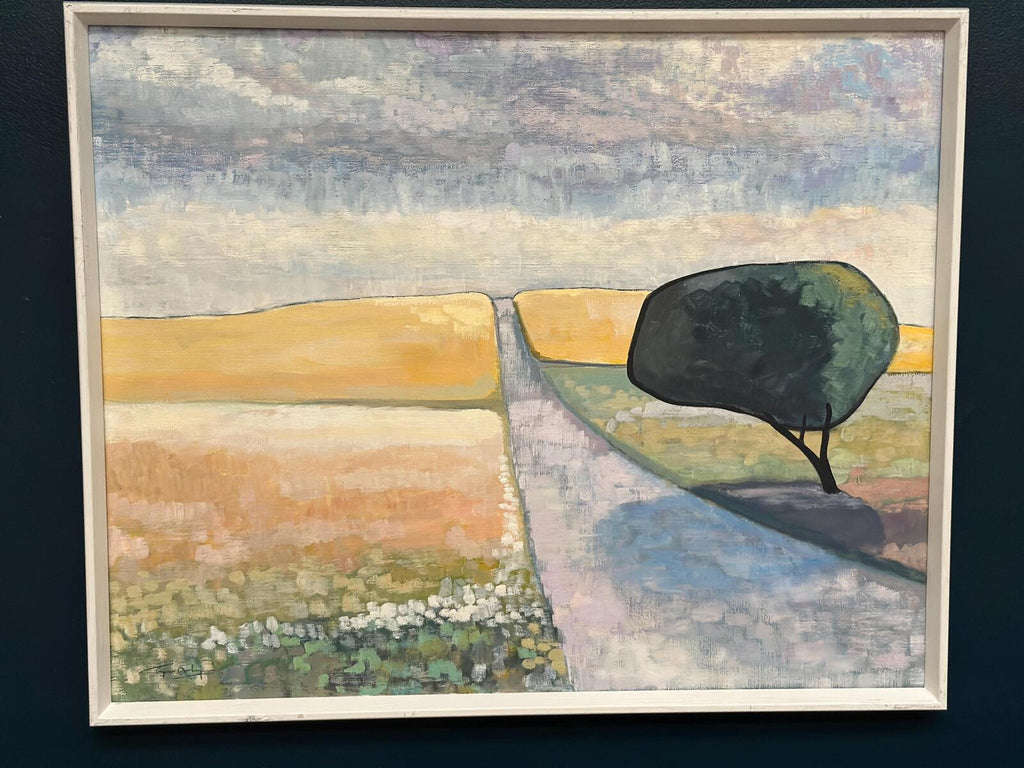 “The Road over the Hill” by Ryno Bolmgren