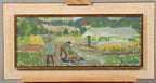 “Farmers” by Svän Grandin