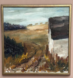 “Landscape” by Bertil Lundh