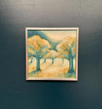 “Morgonljus” by Kjell Jordahn