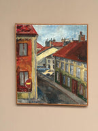 Gothenburg By Alina Kekkonen