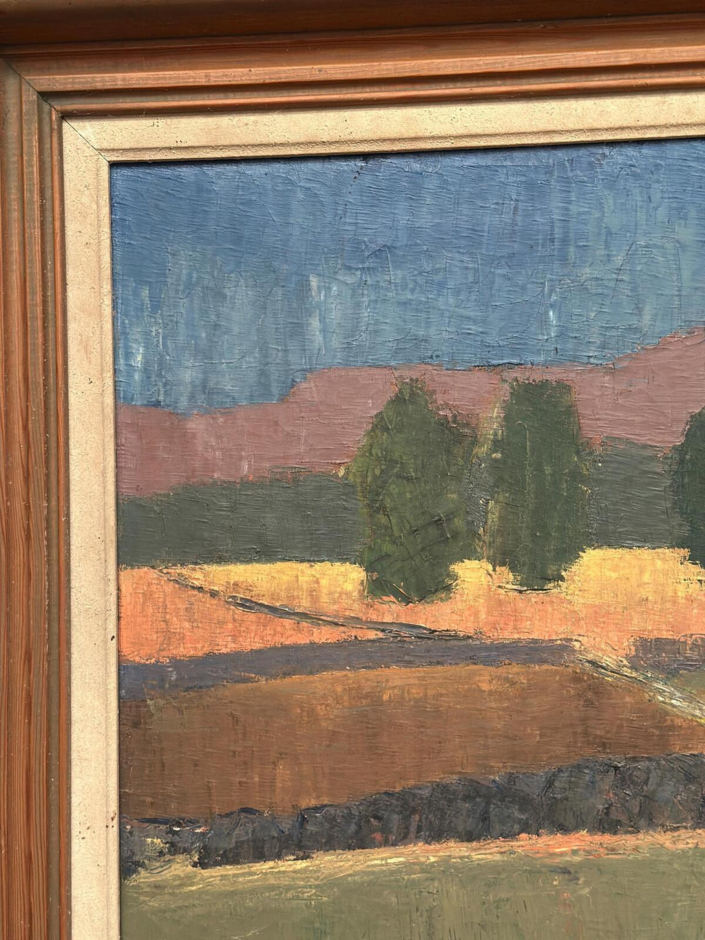 “Landscape” by Thure Wahlström