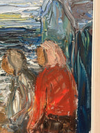 “Figures” by Einar Emland