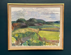 “Orust” by Wilgot Olsson