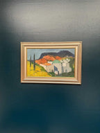 “Landscape” by Stig Wernheden