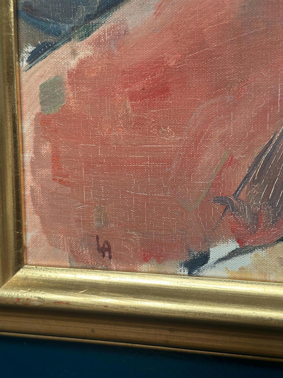 “Stockholm” by LARS "BJÖNNI" ANDERSSON
