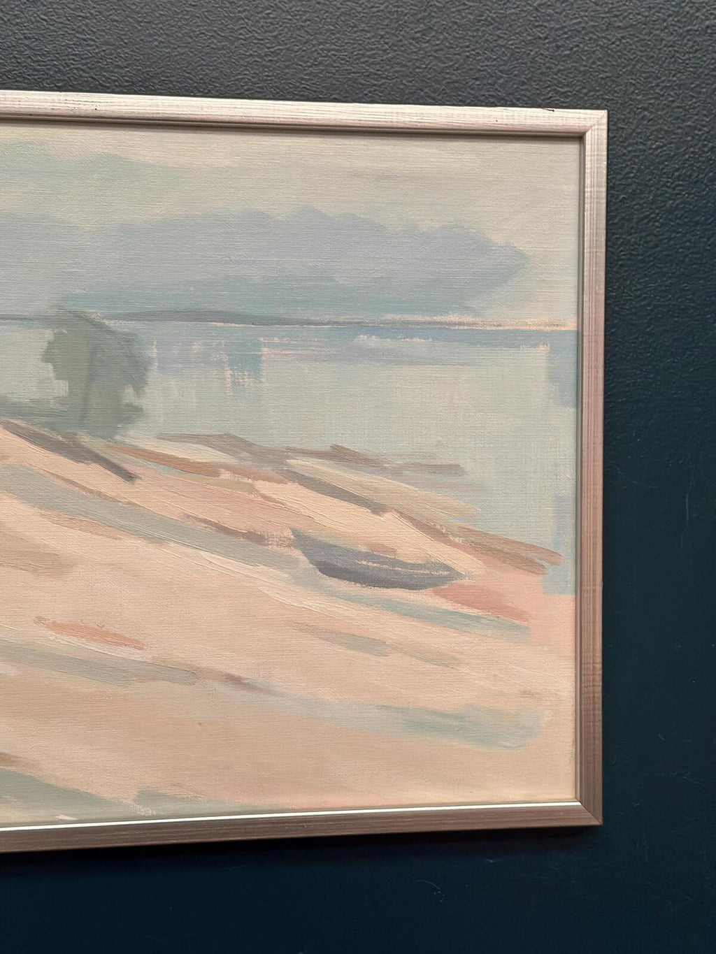 Coastal Serenity