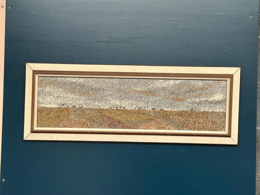 Landscape by Alvar Lundgren