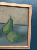 “Pears” by Gillis Sahlin