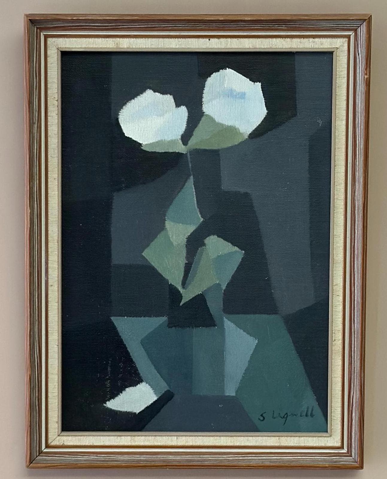 “ Flower” by Sven Lignell