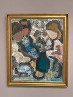 “Family” by Gösta Falck