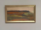 “Landskap” by Åke Carlsson