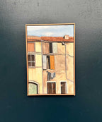 Balcones