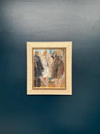 “Figures” by G.W.I. Lindqvist