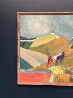Farming with Windmill