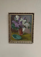 “Still Life” by Gustav Rosengren