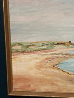 “Coast” by Svan Öberg