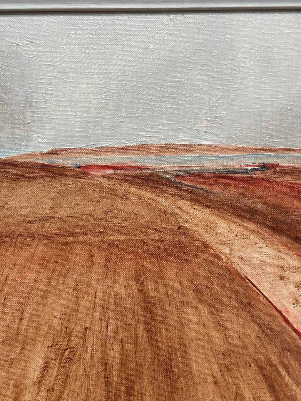 “Rustic Landscape” by Nils Essen