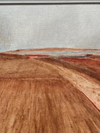“Rustic Landscape” by Nils Essen