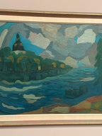 “Filipstad” by Sven Westman