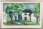 “The White House” by Harry Wichmann