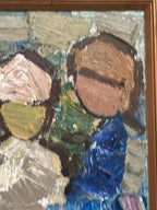 “Family” by Gösta Flack