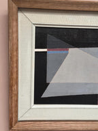 “Abstract Composition” by Lars. Gideon