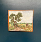 Rural Landscape