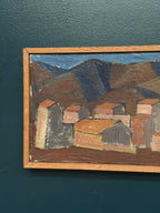 “Cityscape” by Johan Lundgren