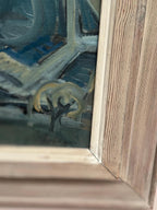 “Landscape” by Stig Thiderman