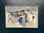 “Nättrok” by Gösta Sundström