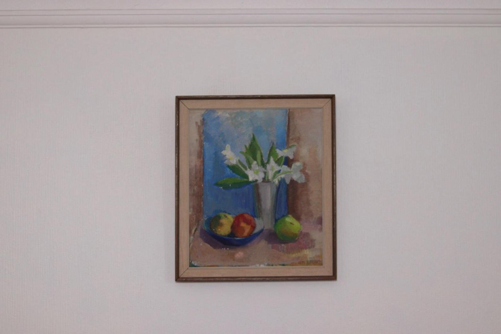 “Fruit” by M. Sjöö