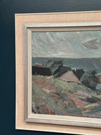 “Village” by Carl Berndtsson