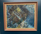 “Composition” by Valter Gibson