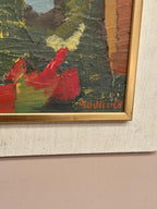 “Abstract” by Ragnar Godin