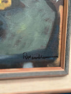 “Still Life” by Kurt Rosande