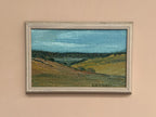 “Vellinge” by Yngve Majvall (1931–2002)