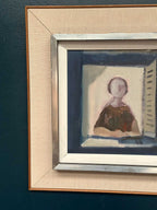 “Gazing” by Evert Färhm