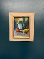 Abstract Still Life