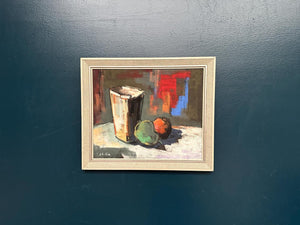 “Stillben” by Tedde Rhodin