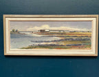 “Hut on the Coast” by Sven Persson