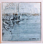 “Vinter Vision II” by Gunnar Jonsson
