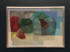 “Composition” by Rune Eringstam