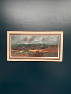 “Kärra hösten” by Gösta Stawåsen