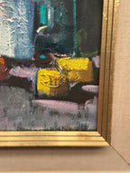Abstract Still Life
