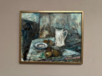 “Uppställning I” by Josef Geson