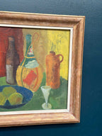 “Nature Morte” by Svän Grandin
