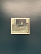 “Still Life” by Robert Svensson (1963–2016)