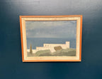 “Utomlands” by Bernhard Önstad (1958)