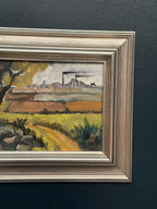 Industrial Landscape